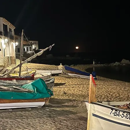 - Piso Reformado Con Piscina, Wifi Y Parking Gratuito * Calella De Palafrugell