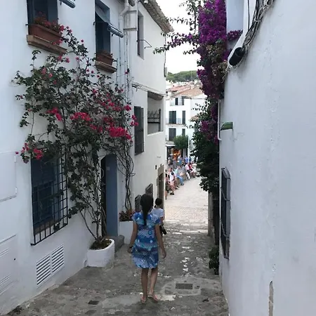 Apartment - Piso Reformado Con Piscina, Wifi Y Parking Gratuito