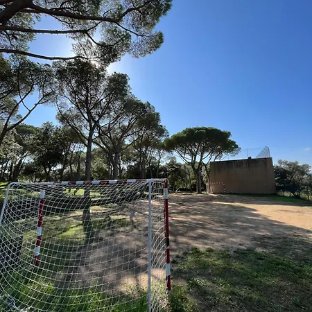 Apartment - Piso Reformado Con Piscina, Wifi Y Parking Gratuito Calella De Palafrugell