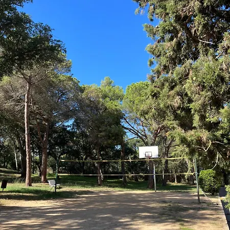 - Piso Reformado Con Piscina, Wifi Y Parking Gratuito * Calella De Palafrugell
