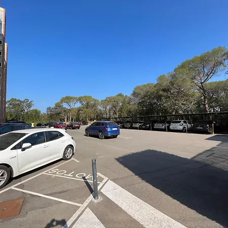 - Piso Reformado Con Piscina, Wifi Y Parking Gratuito Apartment Calella De Palafrugell