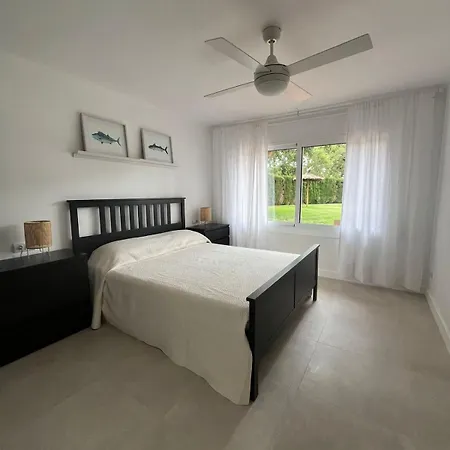 - Piso Reformado Con Piscina, Wifi Y Parking Gratuito * Calella De Palafrugell