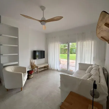 Apartment - Piso Reformado Con Piscina, Wifi Y Parking Gratuito