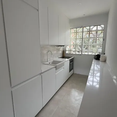 Apartment - Piso Reformado Con Piscina, Wifi Y Parking Gratuito