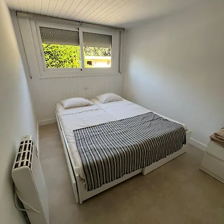 - Piso Reformado Con Piscina, Wifi Y Parking Gratuito * Calella De Palafrugell